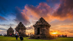 10 Tempat Wisata Dekat Tebing Breksi Jogja Paling Hits 2025