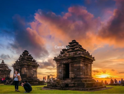 10 Tempat Wisata Dekat Tebing Breksi Jogja Paling Hits 2025