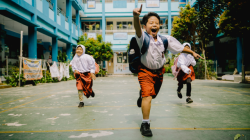 Daftar SMK Swasta Terbaik di Bandung 2025, Banyak Lulusan Langsung Kerja!