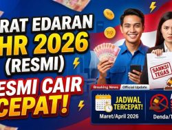 THR 2026 ASN Belum Cair? Menkeu Purbaya Ungkap Penyebabnya